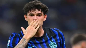 تحركات إنتر ميلان الأخيرة تفتح باب انتقال باستوني إلى صفوف نادي برشلونة